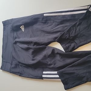 Adidas Workout Leggings